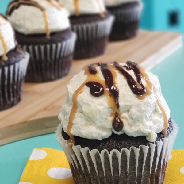 Cupcakes