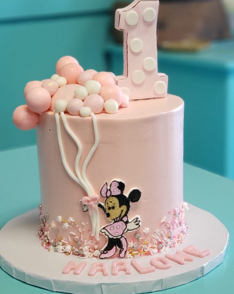 shop custom birthday cakes