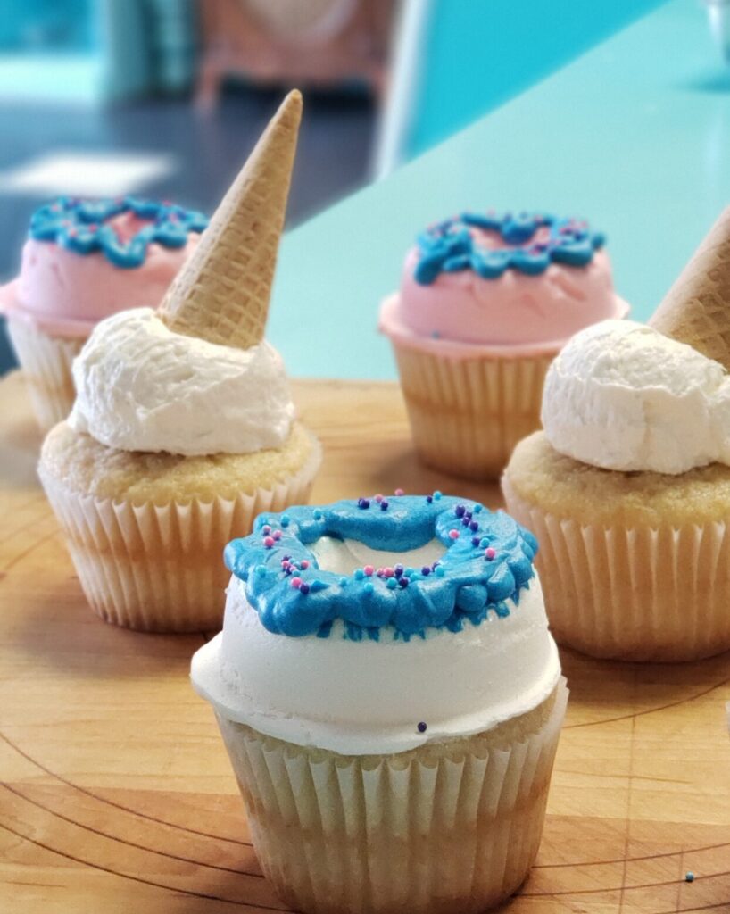 shop custom cupcakes
