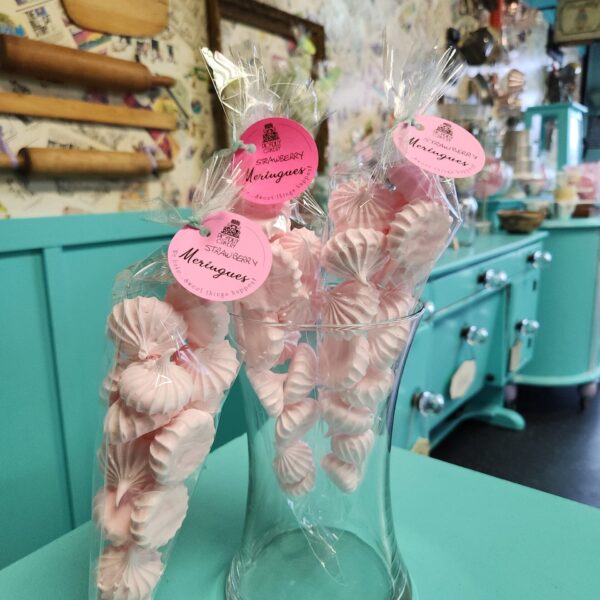 Meringues