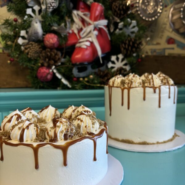 Cakes