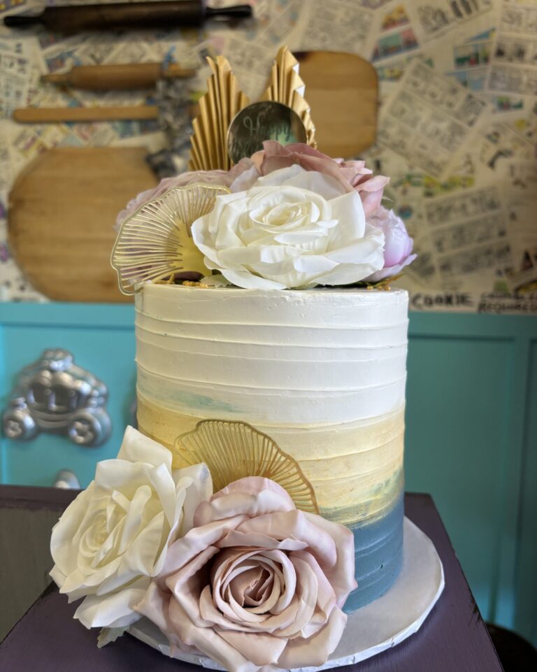 How to Choose the Perfect Cake for Your Event